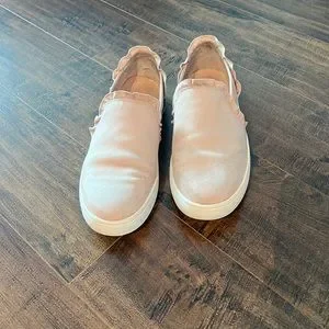 Kate spade sales slip ons